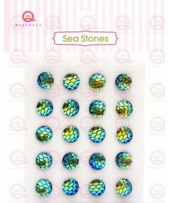 Queen & Co Bundles Sea Stone Bundle