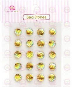 Queen & Co Bundles Sea Stone Bundle