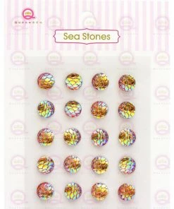 Queen & Co Bundles Sea Stone Bundle