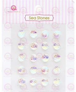 Queen & Co Bundles Sea Stone Bundle