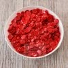 Queen & Co Toppings Sequins Red