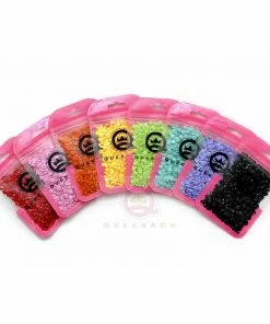 Queen & Co Bundles Sequin Topping Bundle