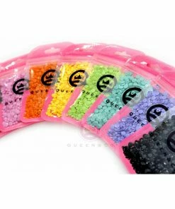 Queen & Co Bundles Sequin Topping Bundle