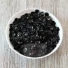 Queen & Co Sequins Black Toppings