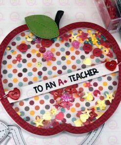 Queen & Co Apple Shaker Kit Coming Soon 18 Queen & Co Apple Shaker Kit Coming Soon