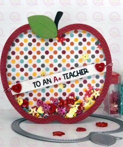 Queen & Co Apple Shaker Kit Coming Soon 19 Queen & Co Apple Shaker Kit Coming Soon