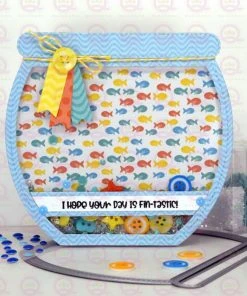 Queen & Co Fish Bowl Shaker Kit Coming Soon 15 Queen & Co Fish Bowl Shaker Kit Coming Soon