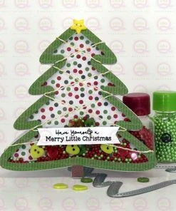 Queen & Co Tree Shaker Kit Coming Soon 14 Queen & Co Tree Shaker Kit Coming Soon