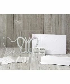 Queen & Co Butterfly Shaker Kit Coming Soon