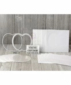 Queen & Co Apple Shaker Kit Coming Soon