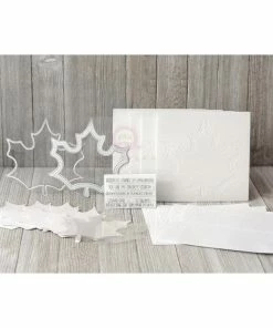 Queen & Co Leaf Shaker Kit Coming Soon