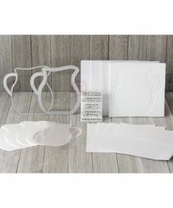 Queen & Co Pitcher Shaker Kit Coming Soon