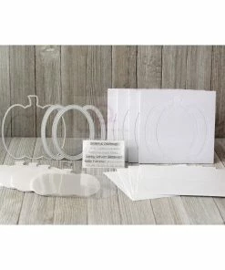 Queen & Co Pumpkin Shaker Kit Coming Soon