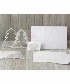 Queen & Co Tree Shaker Kit Coming Soon