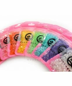 Queen & Co Sparkle Square Topping Bundle Bundles