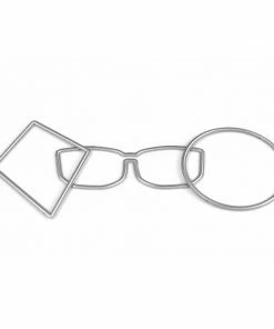 Queen & Co Summer Shaped Shaker Outline Die