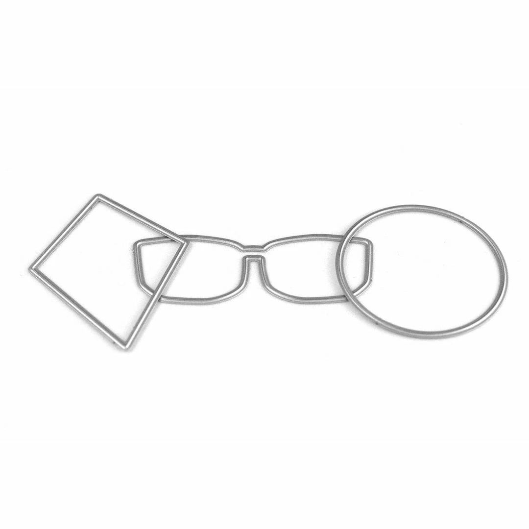 Queen & Co Summer Shaped Shaker Outline Die 1 Queen & Co Summer Shaped Shaker Outline Die