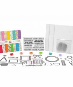 Queen & Co Specialty Kits Surprise Party