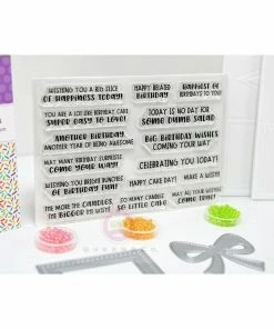 Queen & Co Specialty Kits Surprise Party 24 Queen & Co Specialty Kits Surprise Party