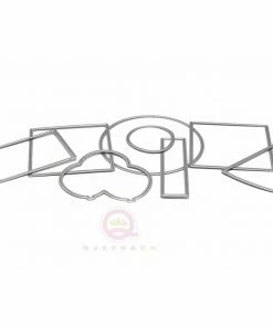 Queen & Co Surprise Party Outline Dies