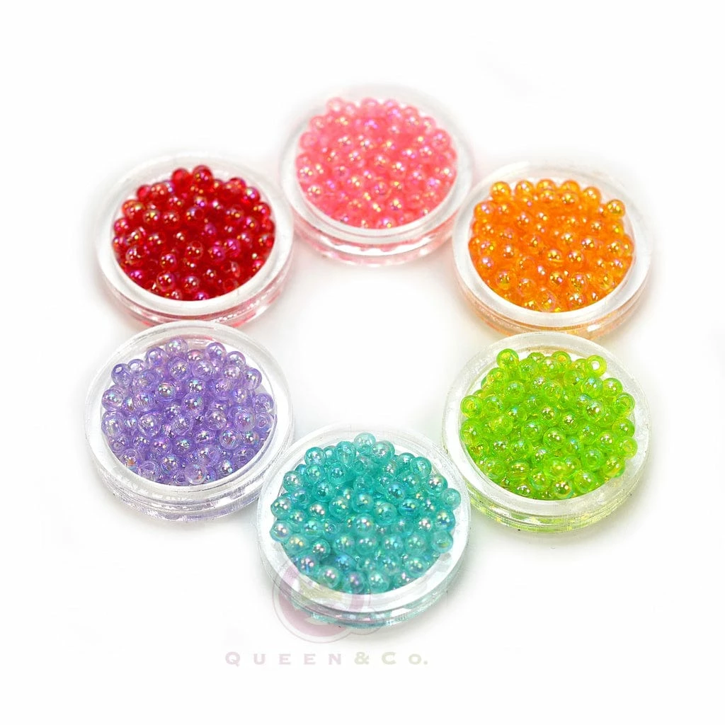 Queen & Co Specialty Kits Surprise Party 9 Queen & Co Specialty Kits Surprise Party