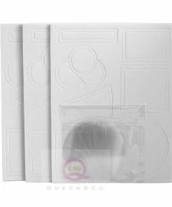 Queen & Co Kit Refills Surprise Party Foam Refill