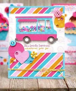 Queen & Co Specialty Kits Sweet Shop Kit