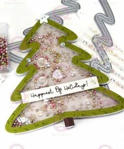 Queen & Co Tree Shaker Kit Coming Soon 19 Queen & Co Tree Shaker Kit Coming Soon