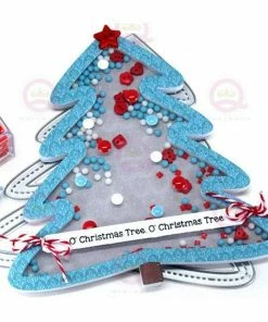 Queen & Co Tree Shaker Kit Coming Soon 17 Queen & Co Tree Shaker Kit Coming Soon