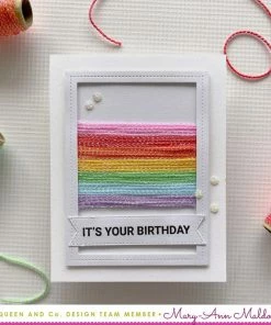 Queen & Co Sparkle String Assortment