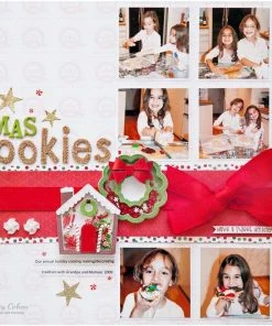 Queen & Co North Pole Kit 24 Queen & Co North Pole Kit