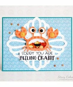 Queen & Co Specialty Kits Under The Sea Kit