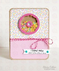 Queen & Co Specialty Kits Sweet Shop Kit