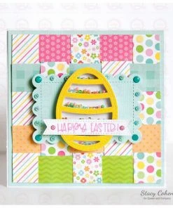 Queen & Co Specialty Kits Bring On Spring Kit