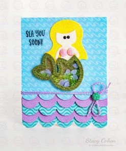 Queen & Co Specialty Kits Under The Sea Kit