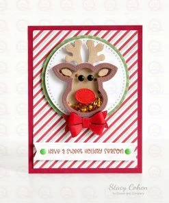 Queen & Co North Pole Kit 36 Queen & Co North Pole Kit