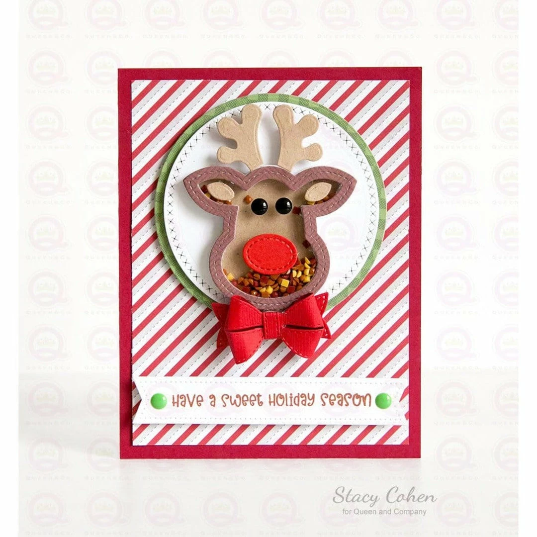 Queen & Co North Pole Kit 17 Queen & Co North Pole Kit