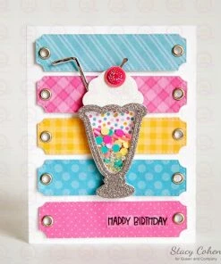 Queen & Co Specialty Kits Sweet Shop Kit