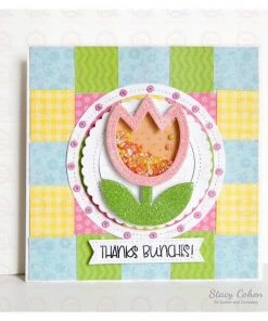 Queen & Co Specialty Kits Bring On Spring Kit