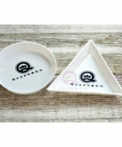 Queen & Co Tools Mini Tray Set
