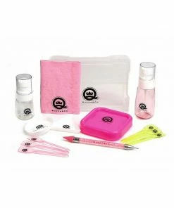 Queen & Co Royal Essentials Kit