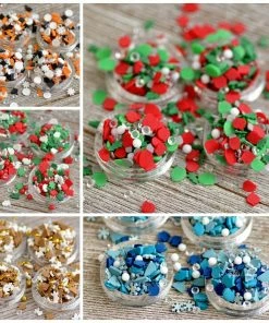 Queen & Co Holiday Fusion Bundle Bundles