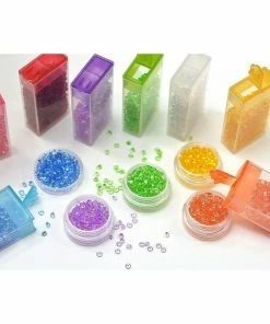 Queen & Co Toppings Topping Set Pastel Diamonds