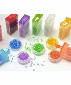Queen & Co Toppings Topping Set Pastel Diamonds