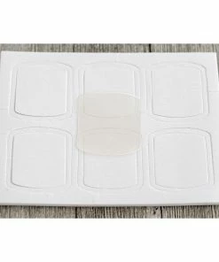 Queen & Co Foam Refill - Tissue Roll Kit Kit Refills