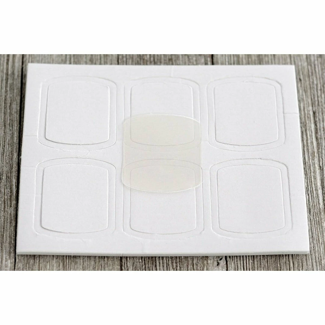 Queen & Co Foam Refill - Tissue Roll Kit Kit Refills 1 Queen & Co Foam Refill - Tissue Roll Kit Kit Refills