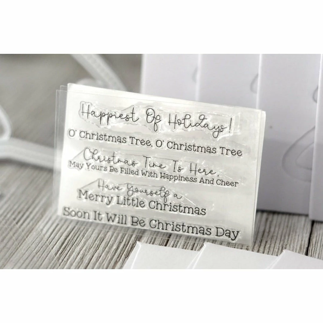 Queen & Co Tree Shaker Kit Coming Soon 4 Queen & Co Tree Shaker Kit Coming Soon