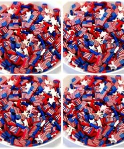 Queen & Co Uncle Sam Fusions Bundle