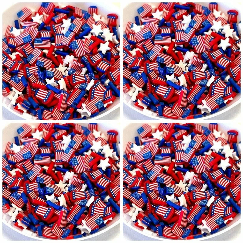 Queen & Co Uncle Sam Fusions Bundle 1 Queen & Co Uncle Sam Fusions Bundle