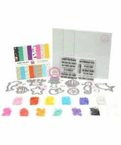 Queen & Co Specialty Kits Under The Sea Kit